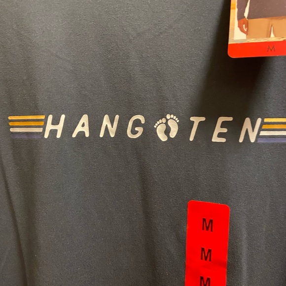 Hang Ten Swim Shirt - Picture 5 of 7